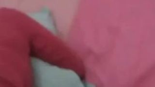 Indonesian teen - video 4