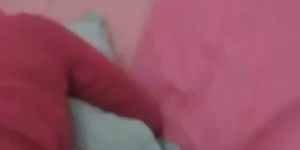 Indonesian teen - video 4