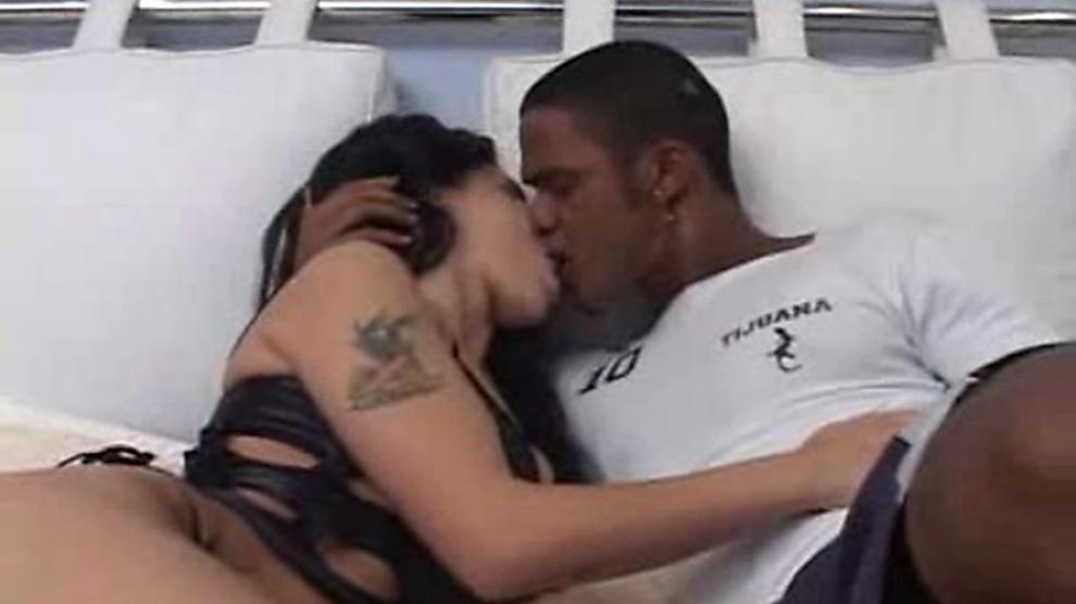 Monica Mattos 4 Ways to Cheat her Husband