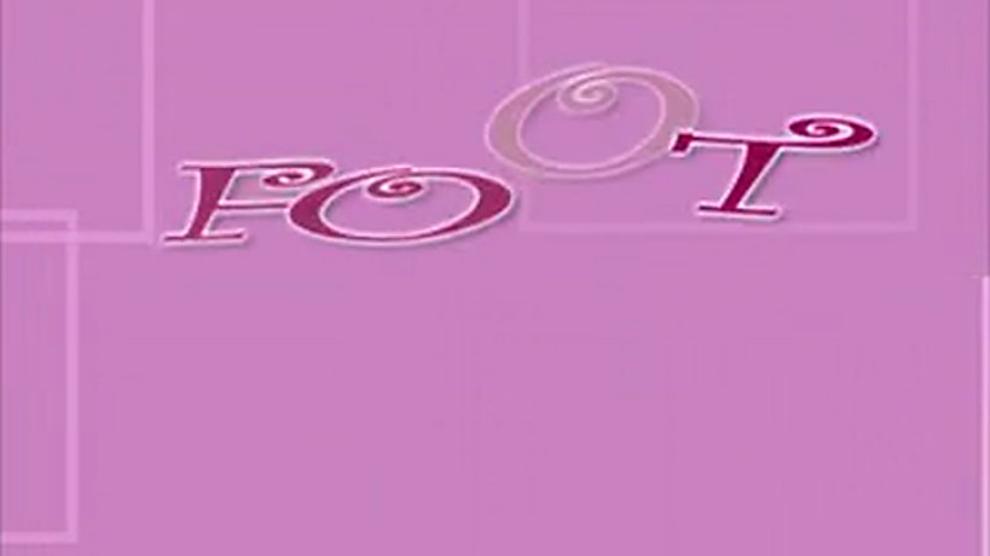 Foot Tuggers cd 1