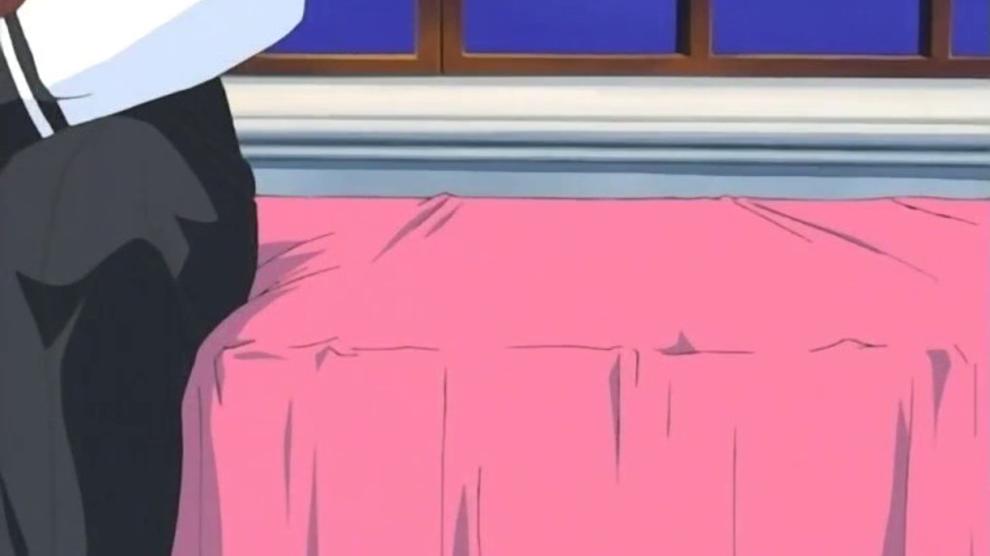 Bible Black 2/6 - video 1