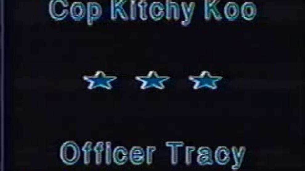 TP Cop Kitchy Koo