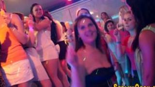Teen rides and jerks cock