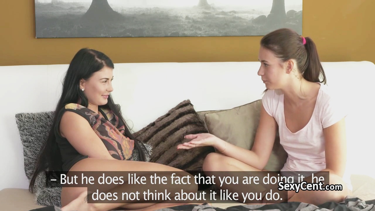 Teens learning how to suck cock