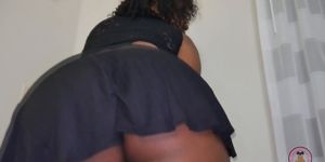 black woman is magic