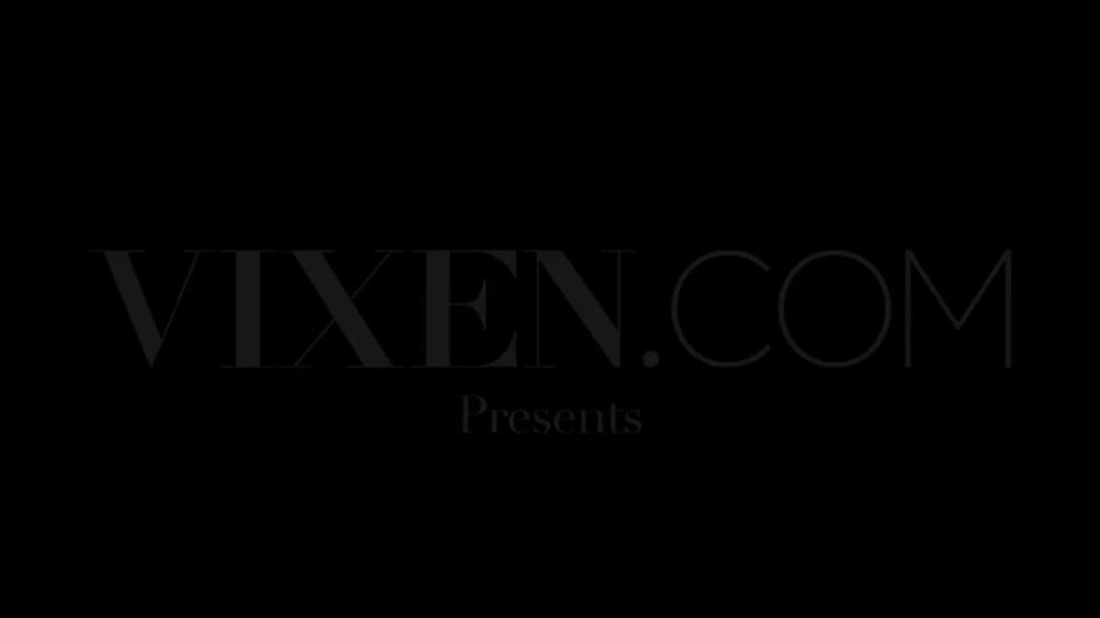 NEW- Kendra Sunderland, Alexa Grace-Vixen