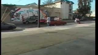 THE NEGRO IN MRS JONES 5 - Scene 3 (Mrs. Jones)
