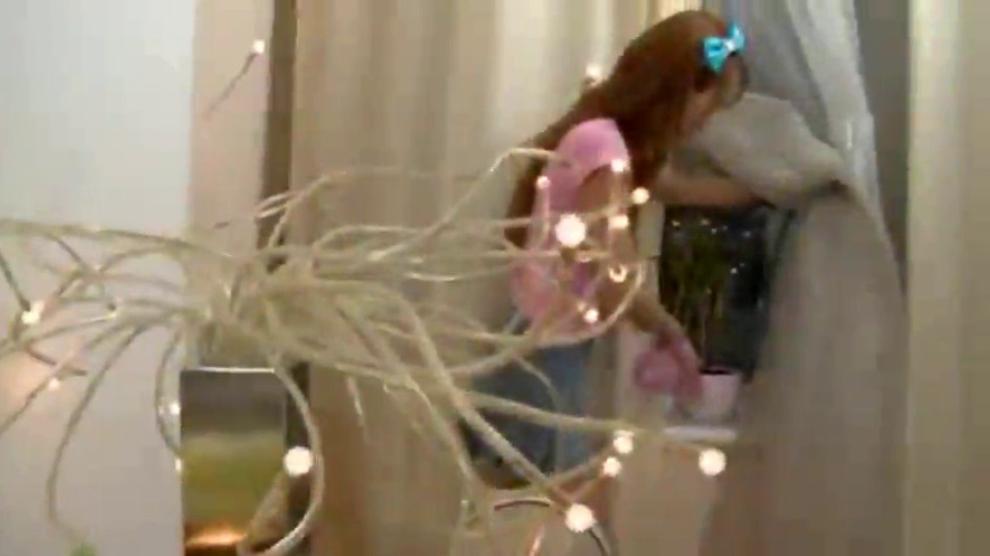 Sex with young girlfriend part 35