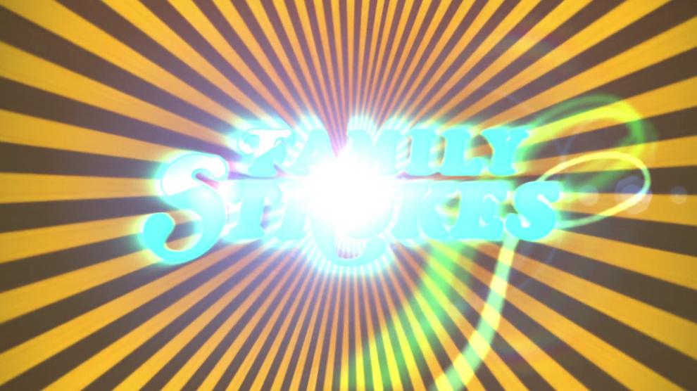 Stepdads cumshot lullaby - video 1 (Lexi Lore)