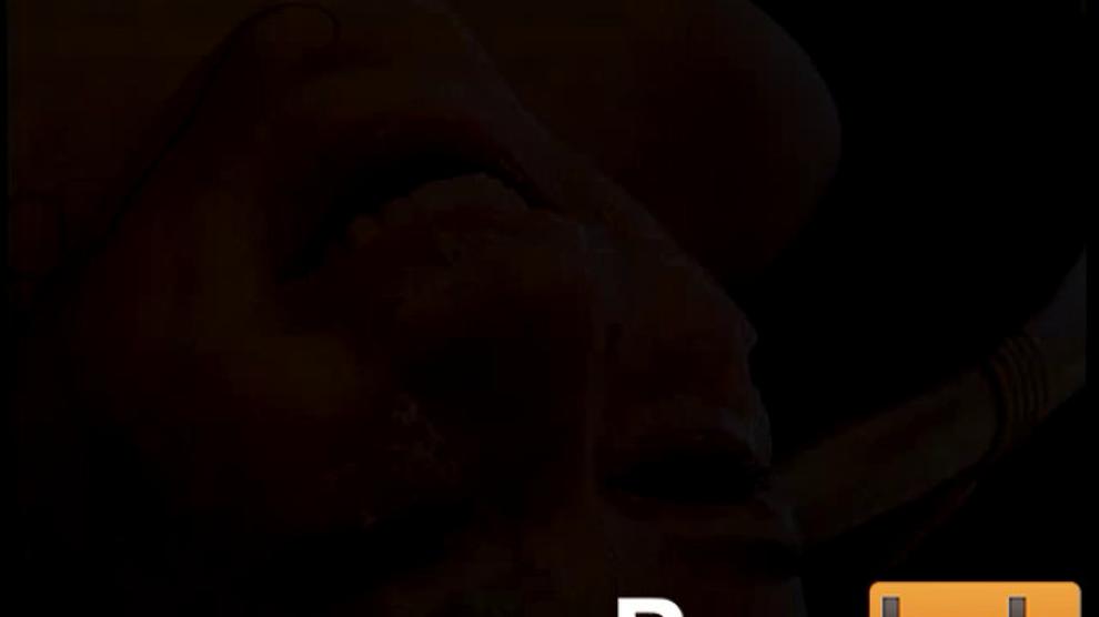 GAG FACTOR 27 - Scene 5