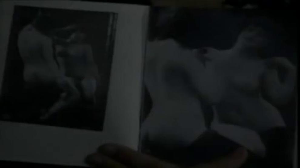 german classic - Everything is possible in loving family (Jesse Jane, Sasha Grey)