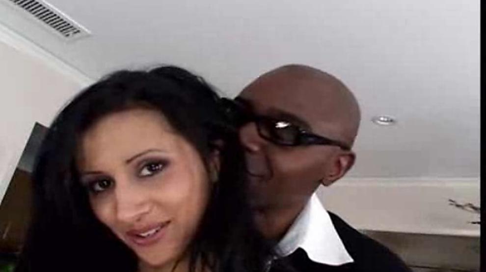 Good girl gone black