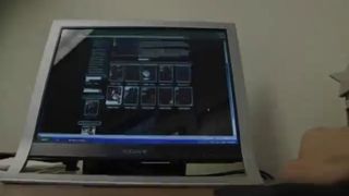 TWISTED VISION 3 - Scene 2