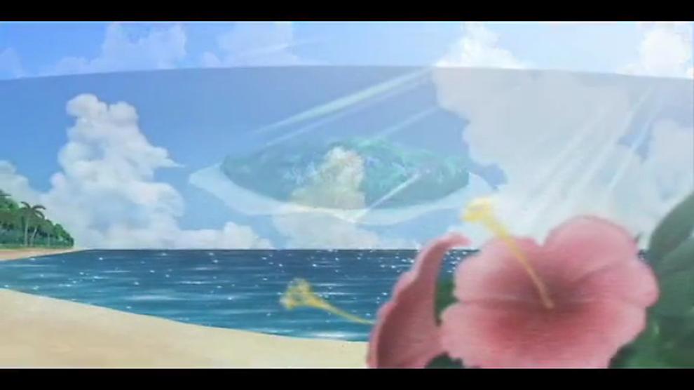 HENTAI VIDEO WORLD - Mosaic: Outdoor hentai video
