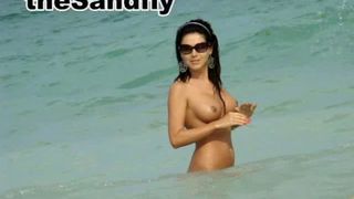 THESANDFLY - Great Public Beach Scenes!