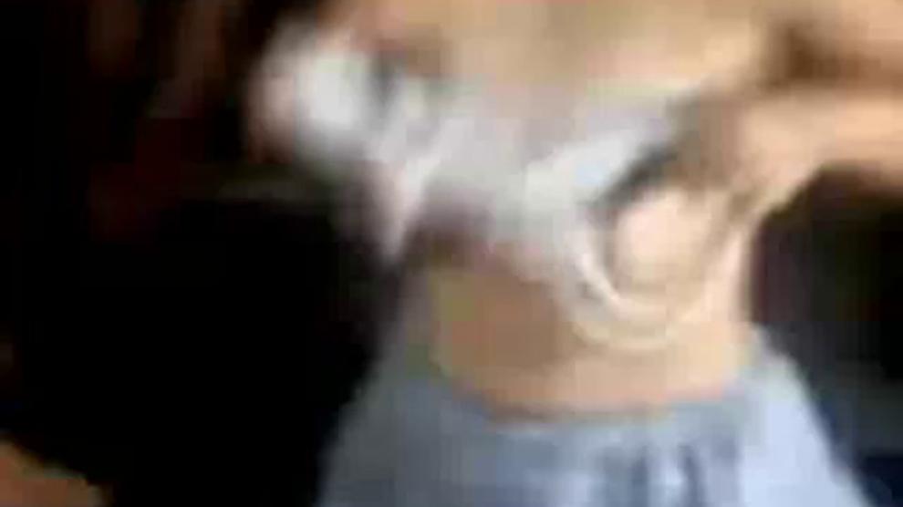 Indonesian Nude Dangdut 2 - video 1