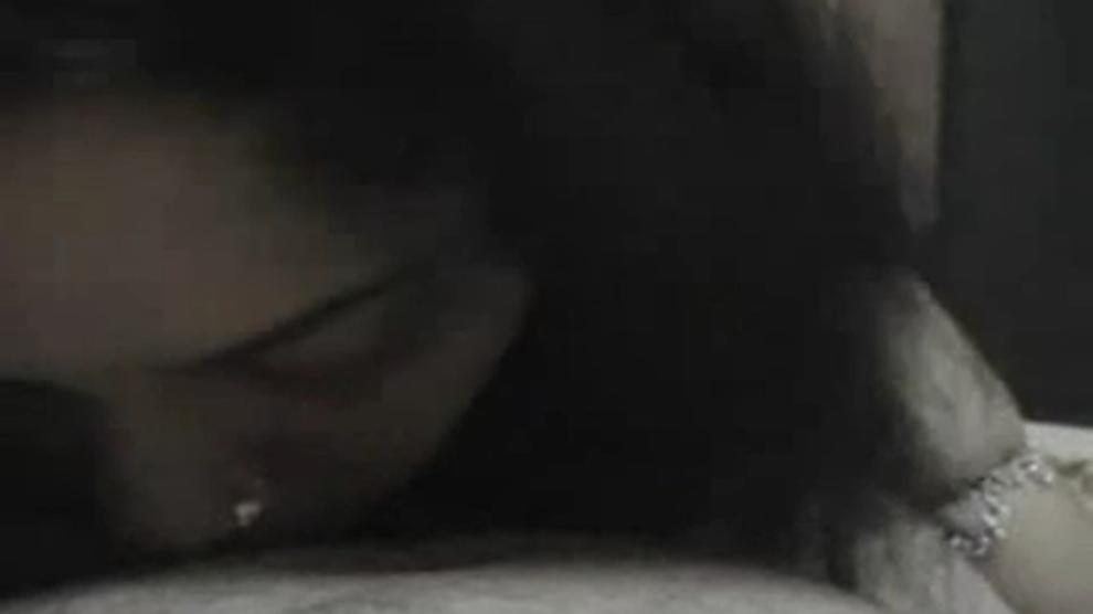 Indian Girl with BF