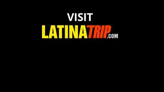 My Latina Girlfriend Was Not Made to Take a Cock THIS BIG