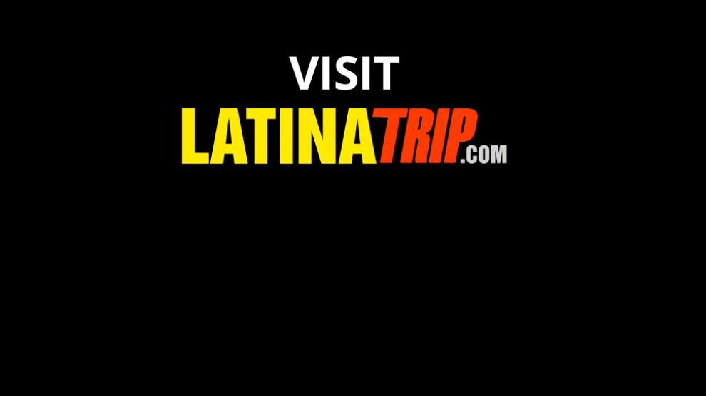 My Latina Girlfriend Was Not Made to Take a Cock THIS BIG