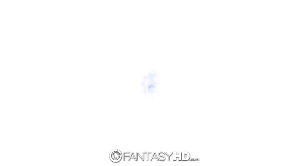FantasyHD Inked up Anna DeVille toys her asshole before anal