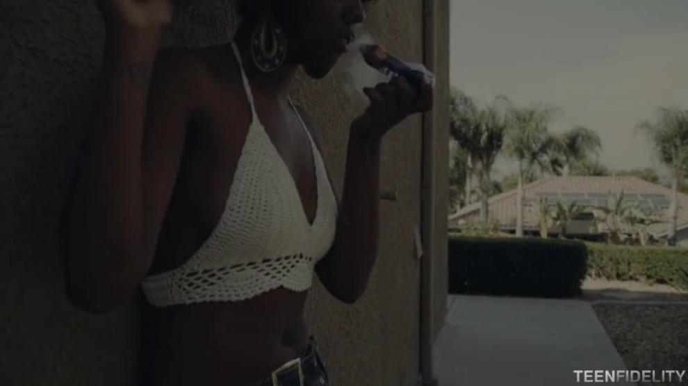 No Birth Control, Cum In My Pussy