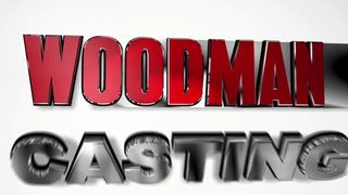 WoodmanCastingX Ines Lenvin