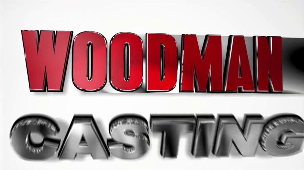 WoodmanCastingX Ines Lenvin