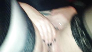 Fisting My Best friends Wife