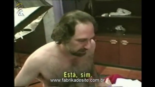 Coroa de Sorte - Crown of Luck
