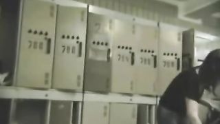 Many Nude girls caught in dressing room