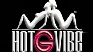 HOT G VIBE - Sandra Sanchez Masturbates 2 - video 1