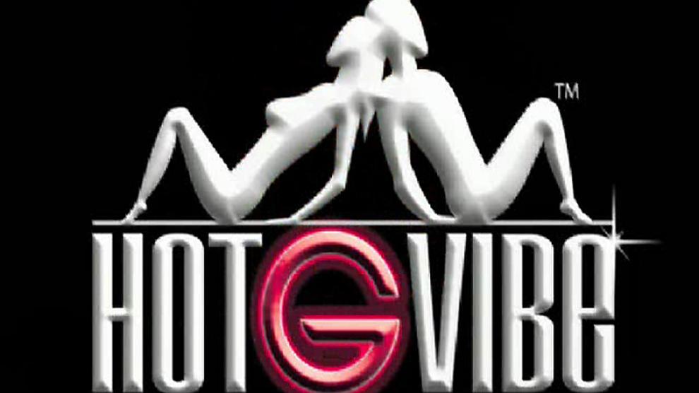 HOT G VIBE - Sandra Sanchez Masturbates 2 - video 1