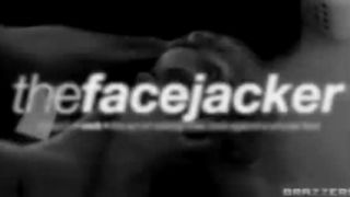 The Facejacker Presents | SHYLA STYLEZ getting facejacked! (Shyla Stylez)