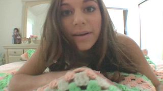 Jackie Ashe POV
