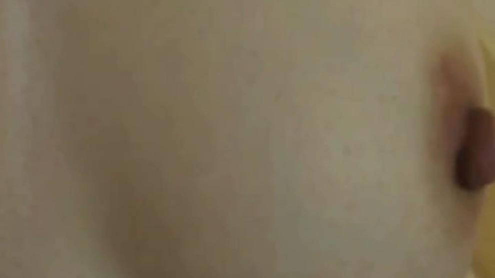 korean pussy getting some dick