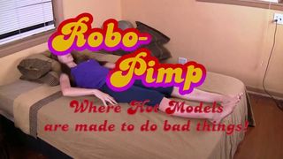 Mel hp hypno hypnosis