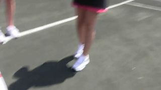 Pussies and asses licked - video 10