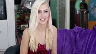 First Pie Is The Best Pie (Alexa Grace)