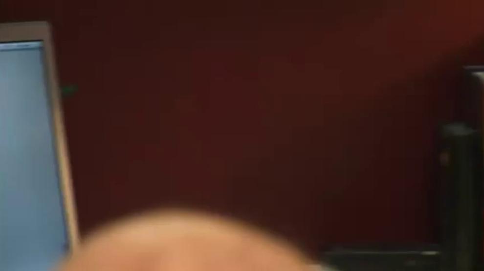 James Deen Seducing Another Girl (James Deen)