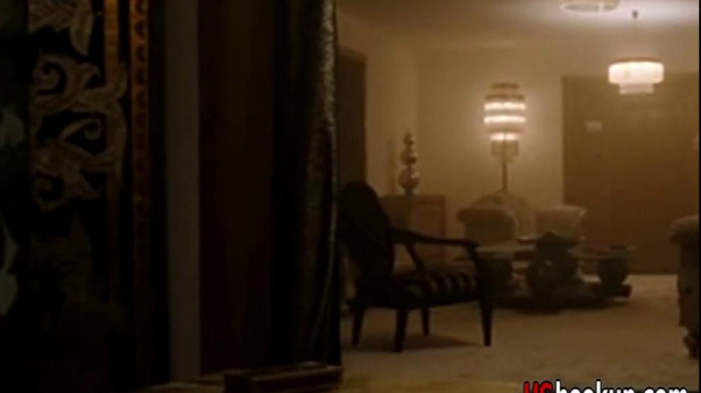 Olga Kurylenko - video 2