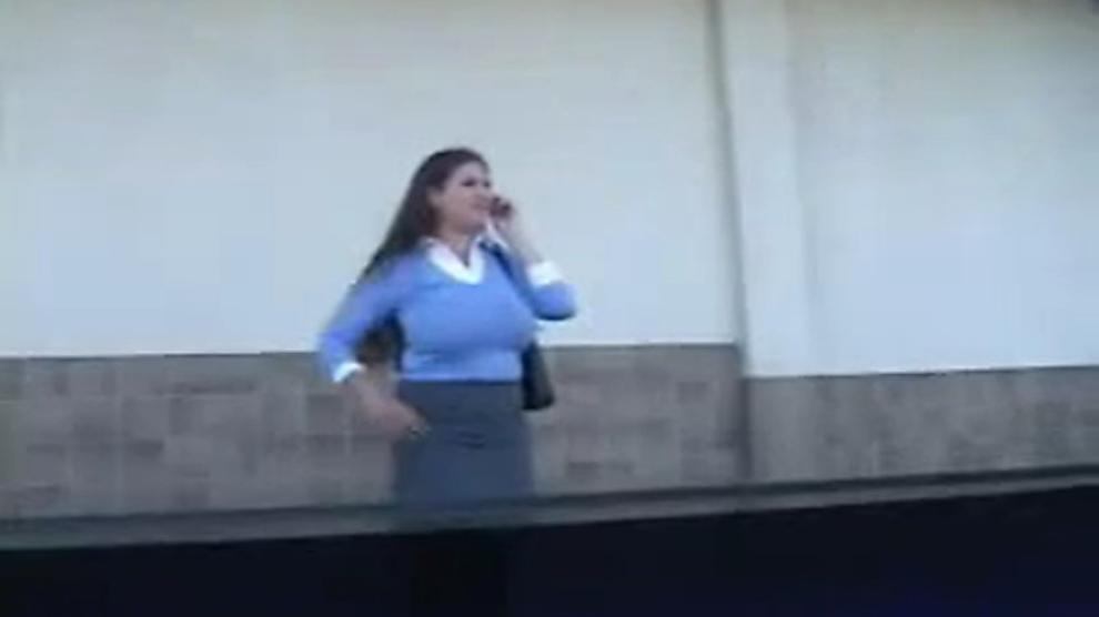 Huge Denise (Full Clip)