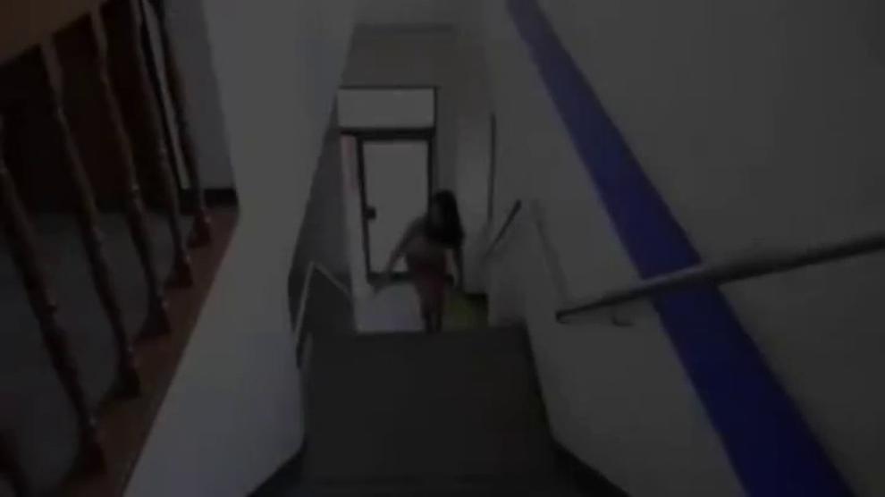Hot Japanese Mother And Her Young Son - video 2