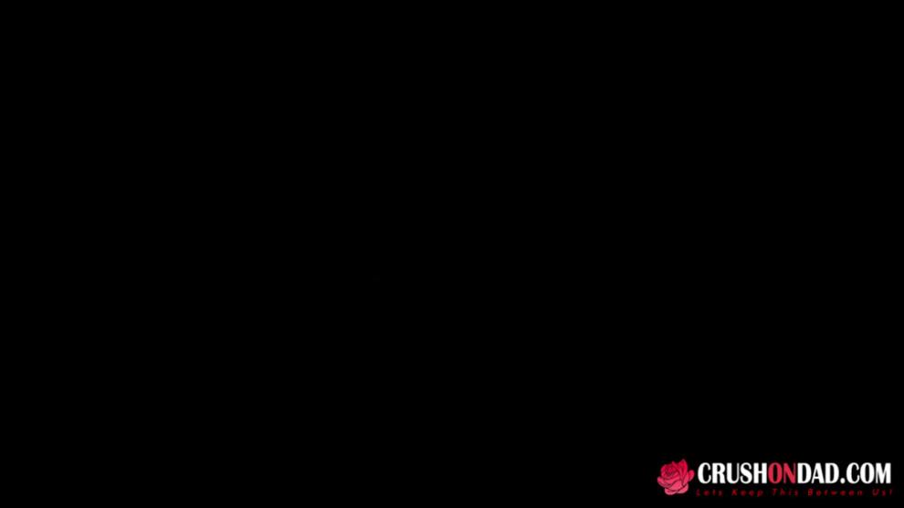 Step-Daughter Is A Webcam Slut (Ember Stone)