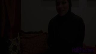 Muslim teen sluts sucking
