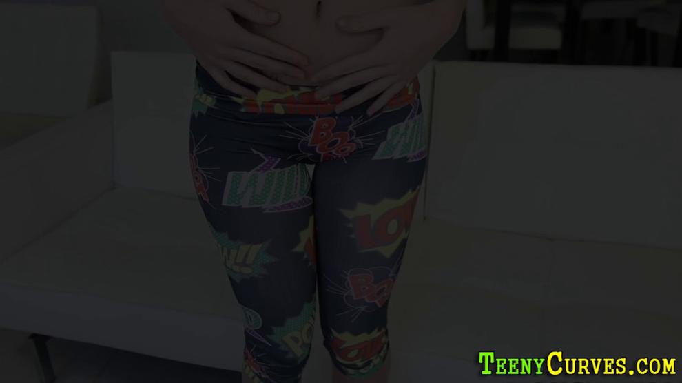 Skanks fine ass gets fucked