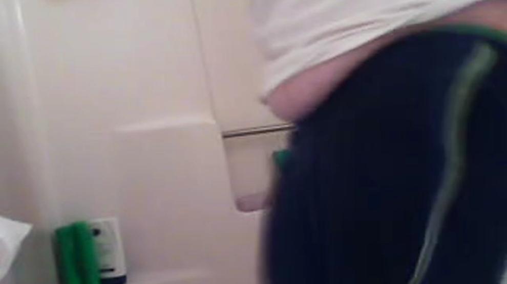 shower - video 1