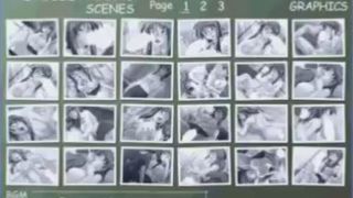 BINETUKYOUSITIERI - video 7
