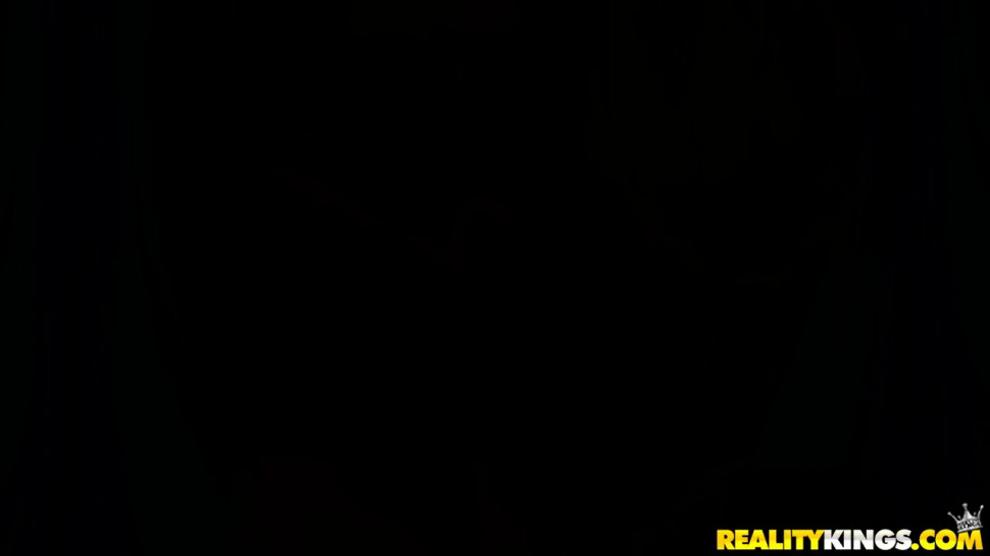 RealityKings - Round and Brown - Queen Dolce