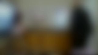 Blonde Kat Dior takes a jewel for a fuck (Precious Jewel)