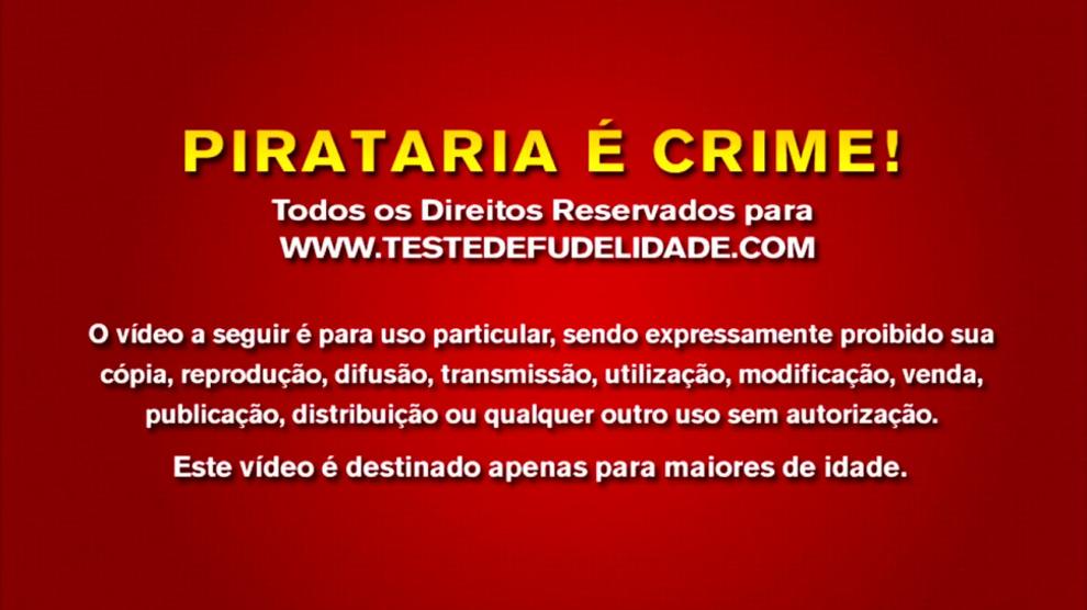 Transando com minha meia irmã na sala